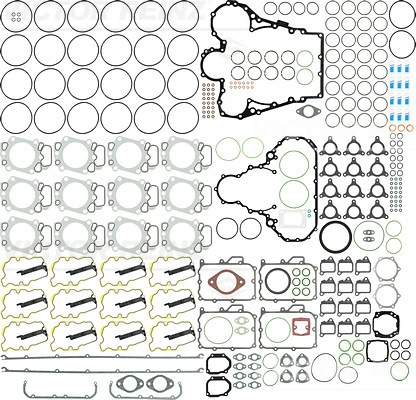 Full Gasket Kit, engine